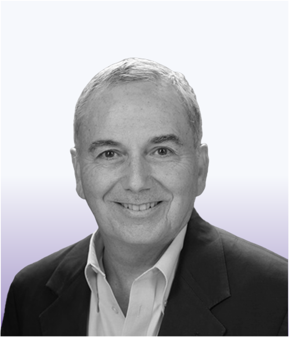 Portrait of Kevin Goodman
