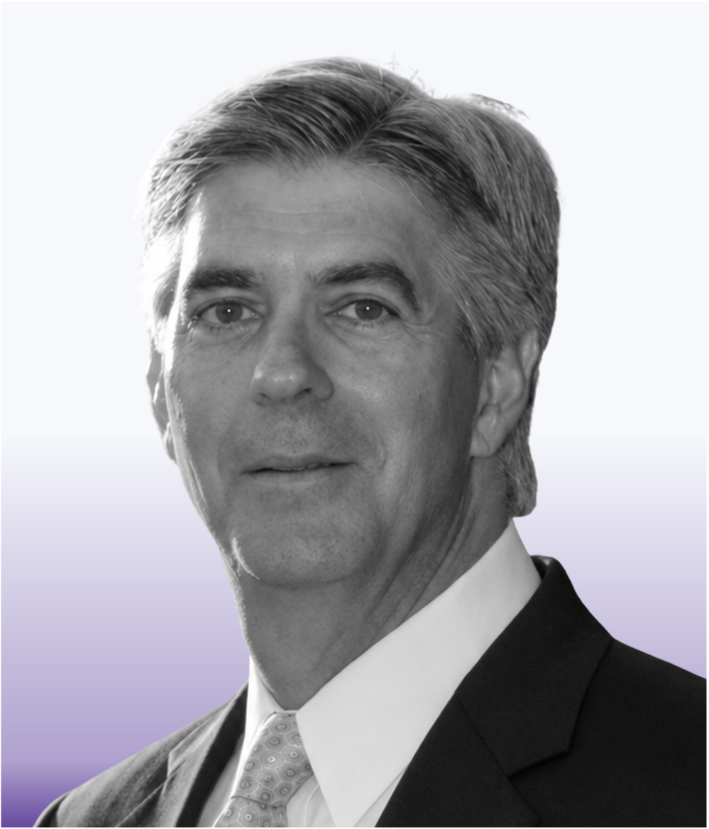 Portrait of Paul J. Caracciolo
